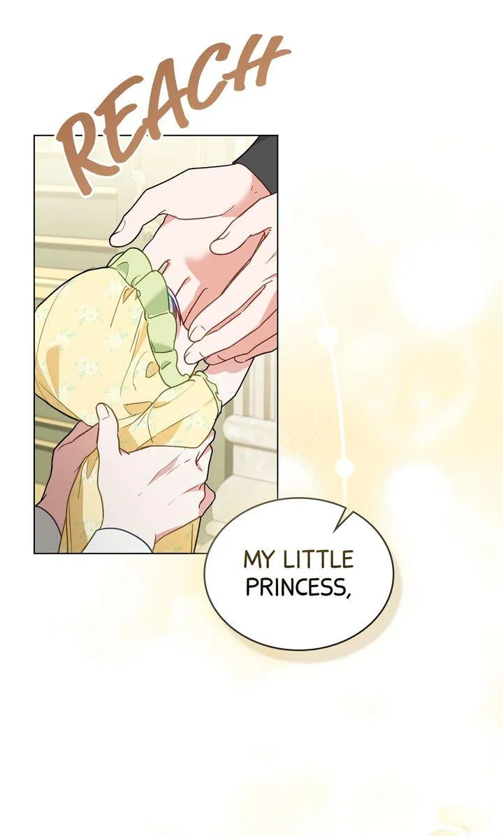 The Tragedy of a Villainess Chapter 5.1 page 34 - 