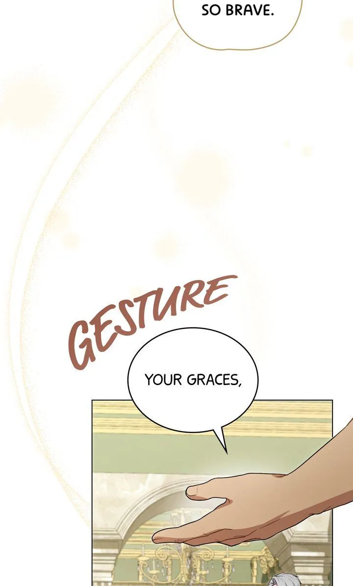 The Tragedy of a Villainess Chapter 5.1 page 39 - 