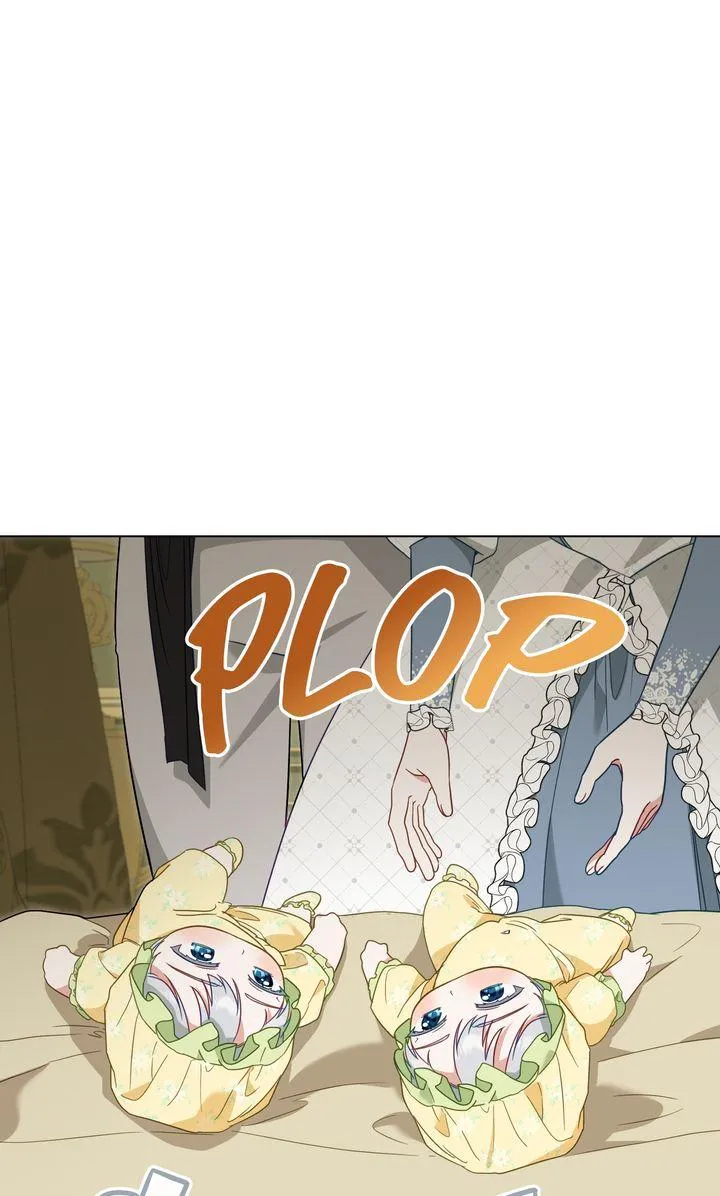 The Tragedy of a Villainess Chapter 5.1 page 42 - 