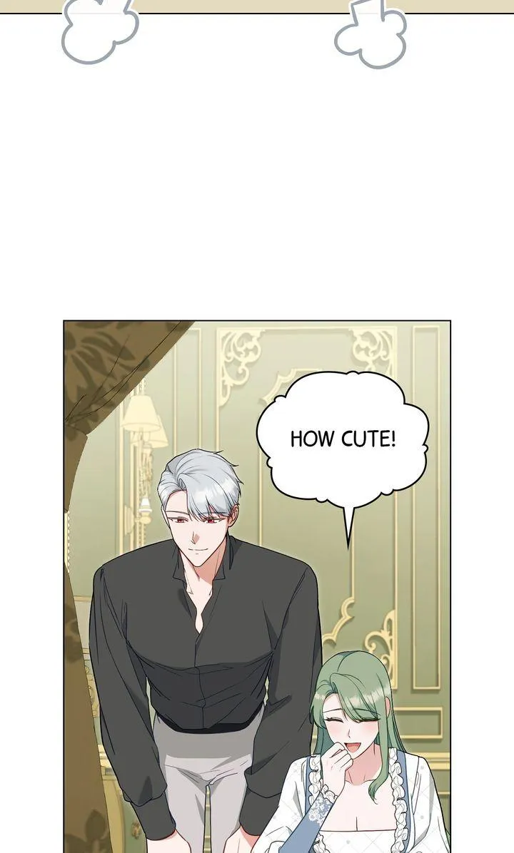 The Tragedy of a Villainess Chapter 5.1 page 43 - 