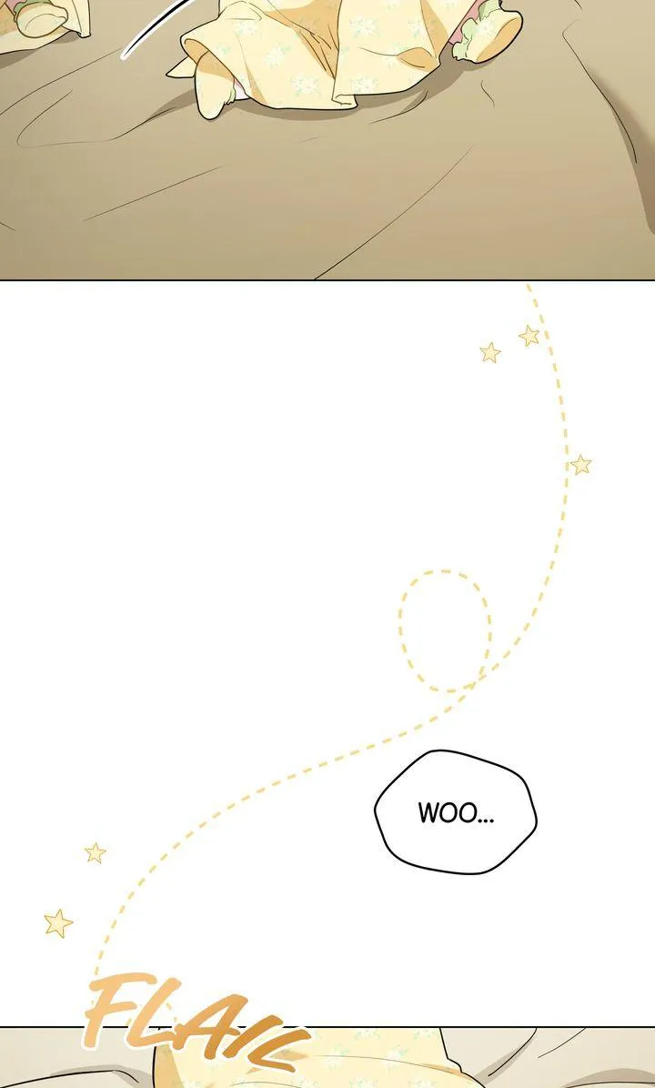 The Tragedy of a Villainess Chapter 5.1 page 46 - 