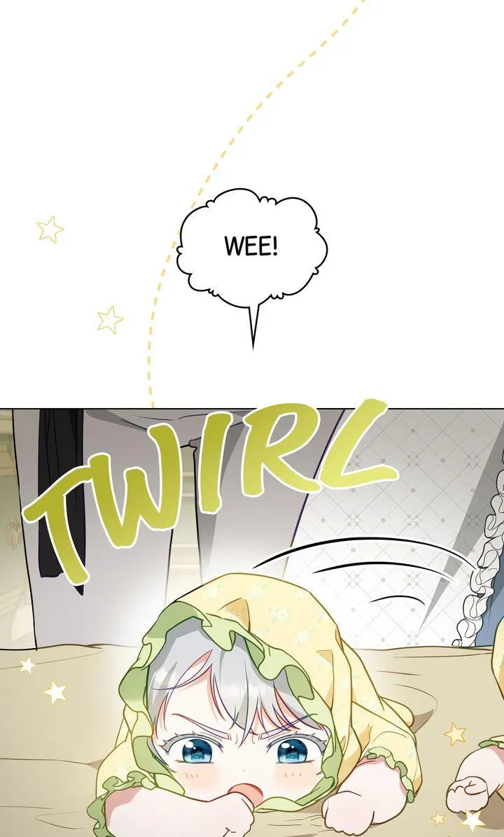 The Tragedy of a Villainess Chapter 5.1 page 48 - 