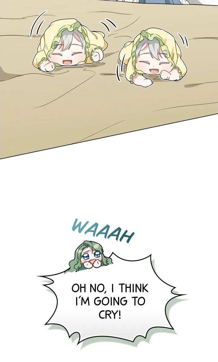 The Tragedy of a Villainess Chapter 5.1 page 55 - 