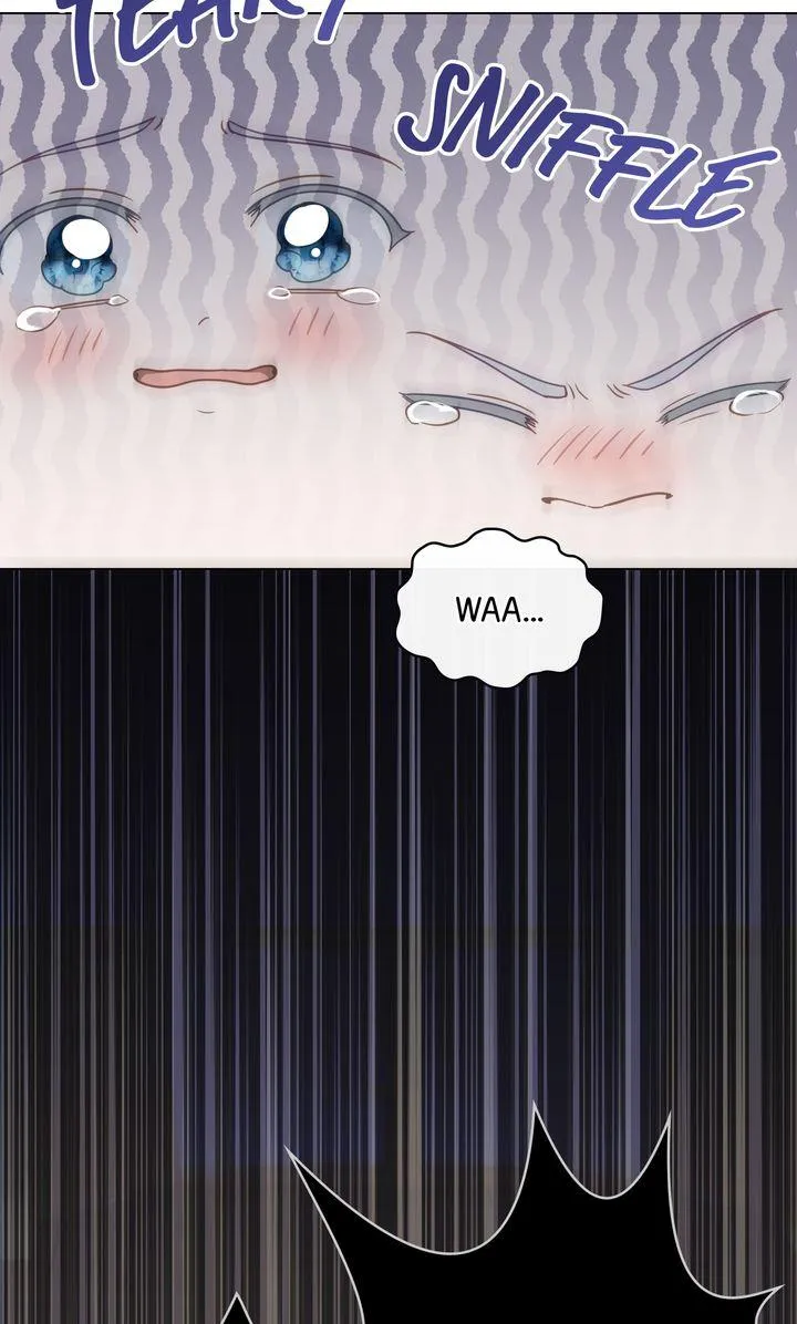 The Tragedy of a Villainess Chapter 5.1 page 57 - 
