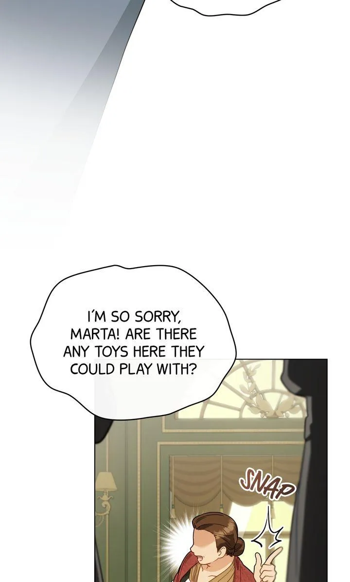 The Tragedy of a Villainess Chapter 5.1 page 60 - 