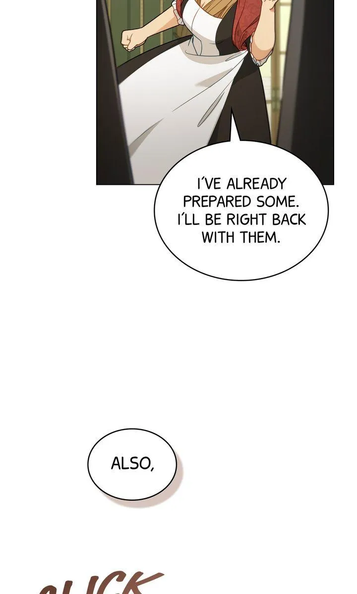 The Tragedy of a Villainess Chapter 5.1 page 61 - 
