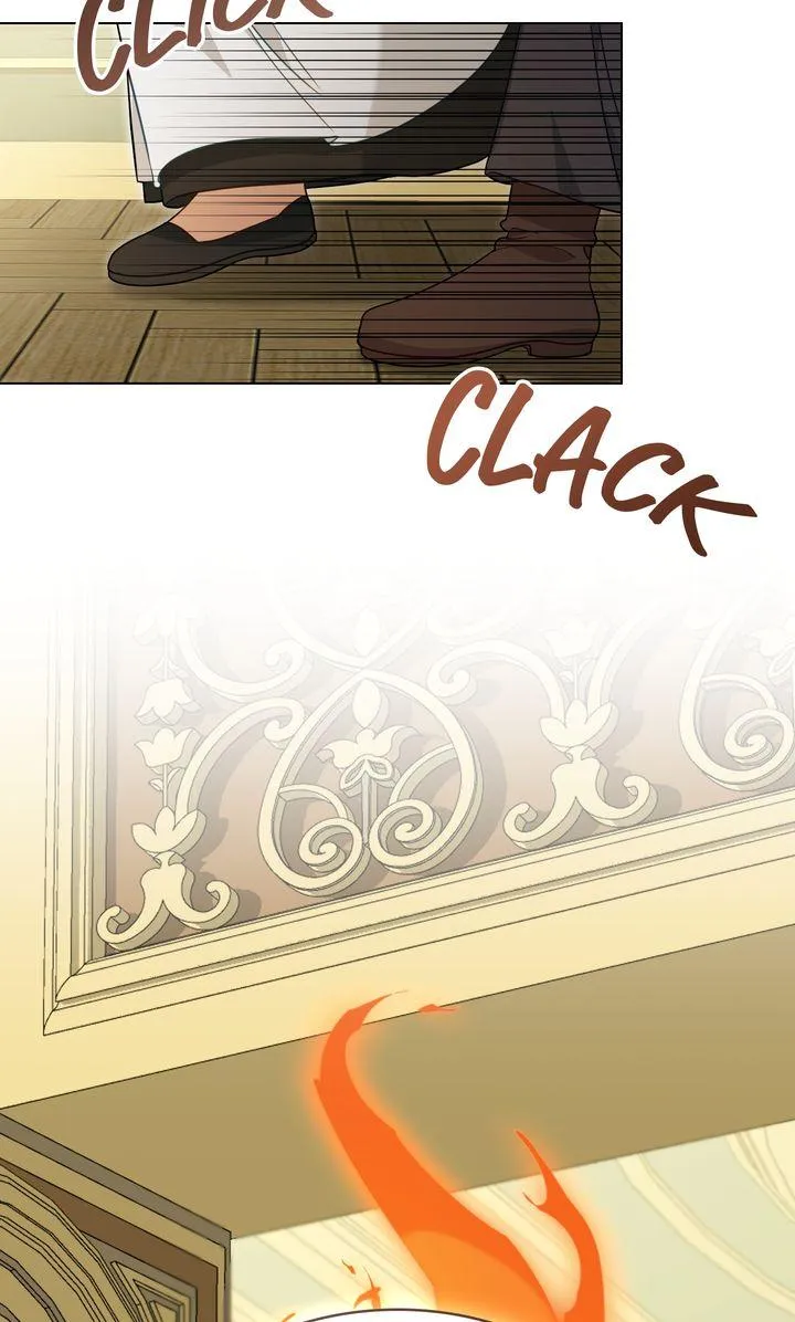 The Tragedy of a Villainess Chapter 5.1 page 62 - 