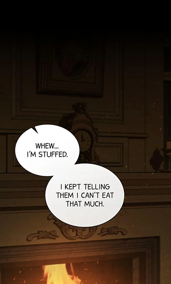 The Tragedy of a Villainess Chapter 5.1 page 65 - 