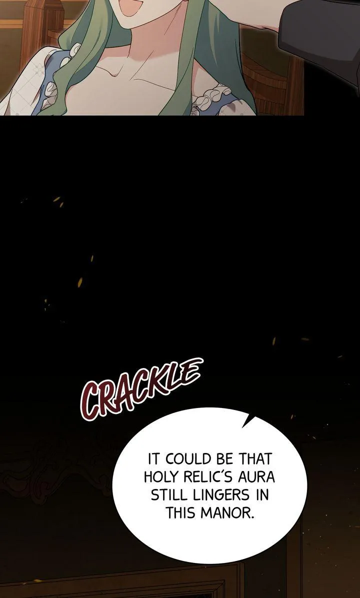 The Tragedy of a Villainess Chapter 5.1 page 69 - 