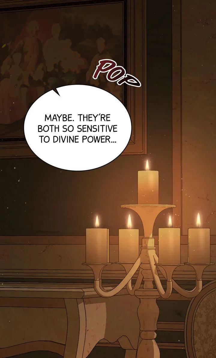 The Tragedy of a Villainess Chapter 5.1 page 70 - 