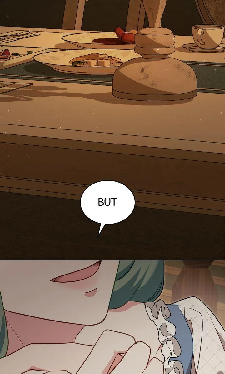 The Tragedy of a Villainess Chapter 5.1 page 71 - 