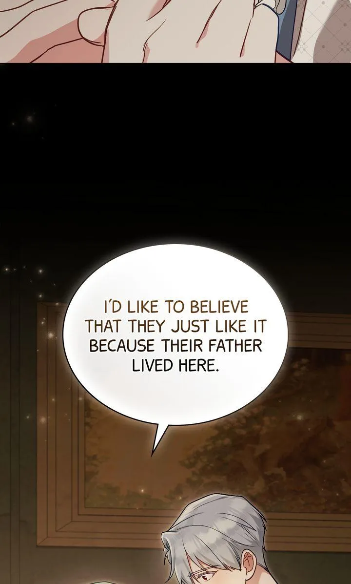 The Tragedy of a Villainess Chapter 5.1 page 72 - 