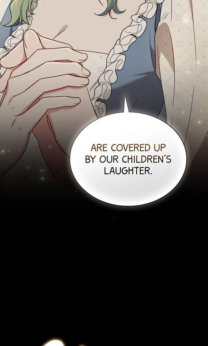 The Tragedy of a Villainess Chapter 5.1 page 75 - 
