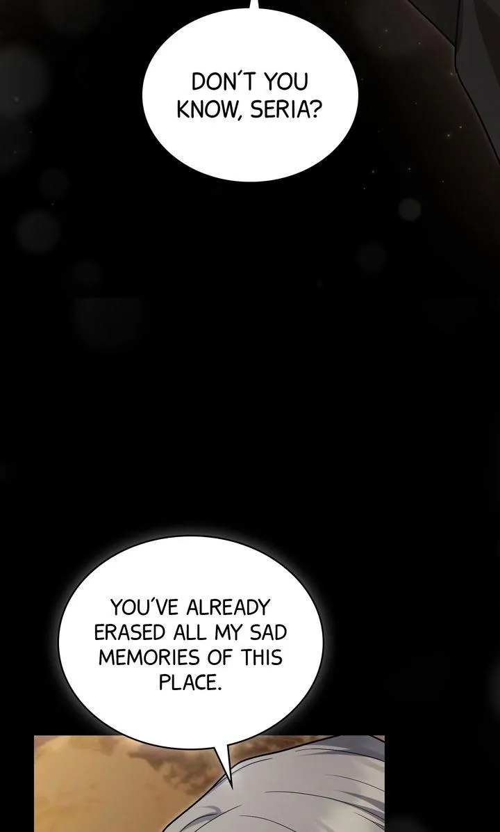 The Tragedy of a Villainess Chapter 5.1 page 77 - 