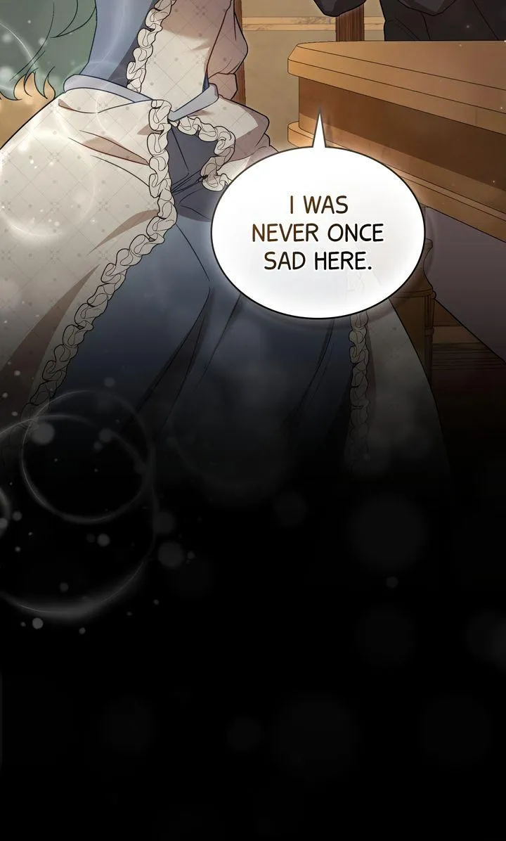 The Tragedy of a Villainess Chapter 5.1 page 80 - 