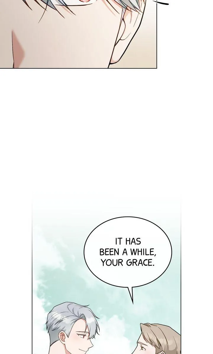 The Tragedy of a Villainess Chapter 5.1 page 9 - 
