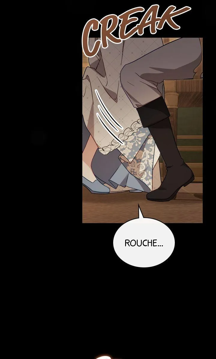 The Tragedy of a Villainess Chapter 5.1 page 81 - 