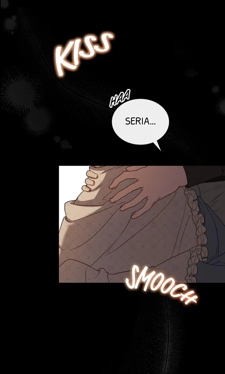 The Tragedy of a Villainess Chapter 5.1 page 83 - 