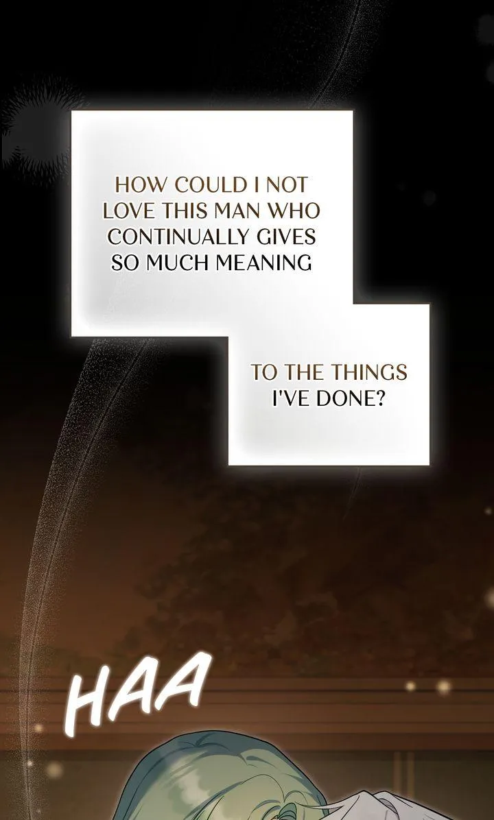 The Tragedy of a Villainess Chapter 5.1 page 84 - 