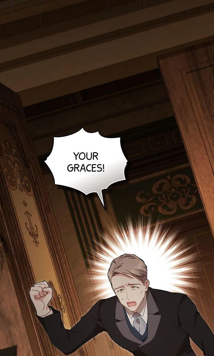 The Tragedy of a Villainess Chapter 5.1 page 89 - 