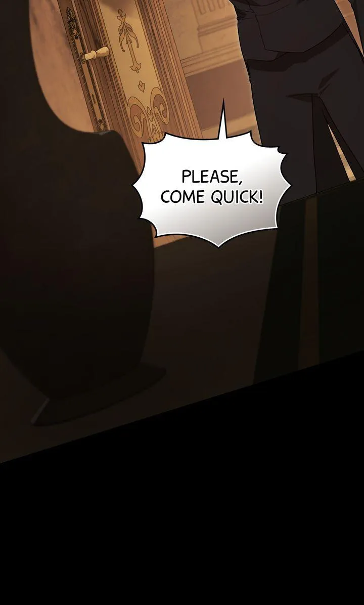 The Tragedy of a Villainess Chapter 5.1 page 90 - 