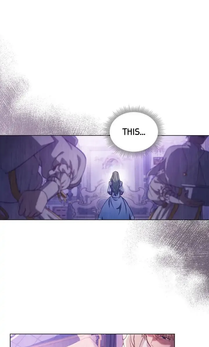 The Tragedy of a Villainess Chapter 5 page 1 - 