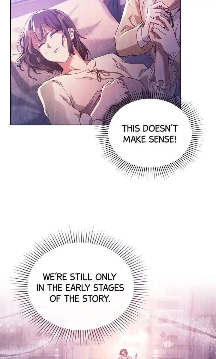 The Tragedy of a Villainess Chapter 5 page 2 - 