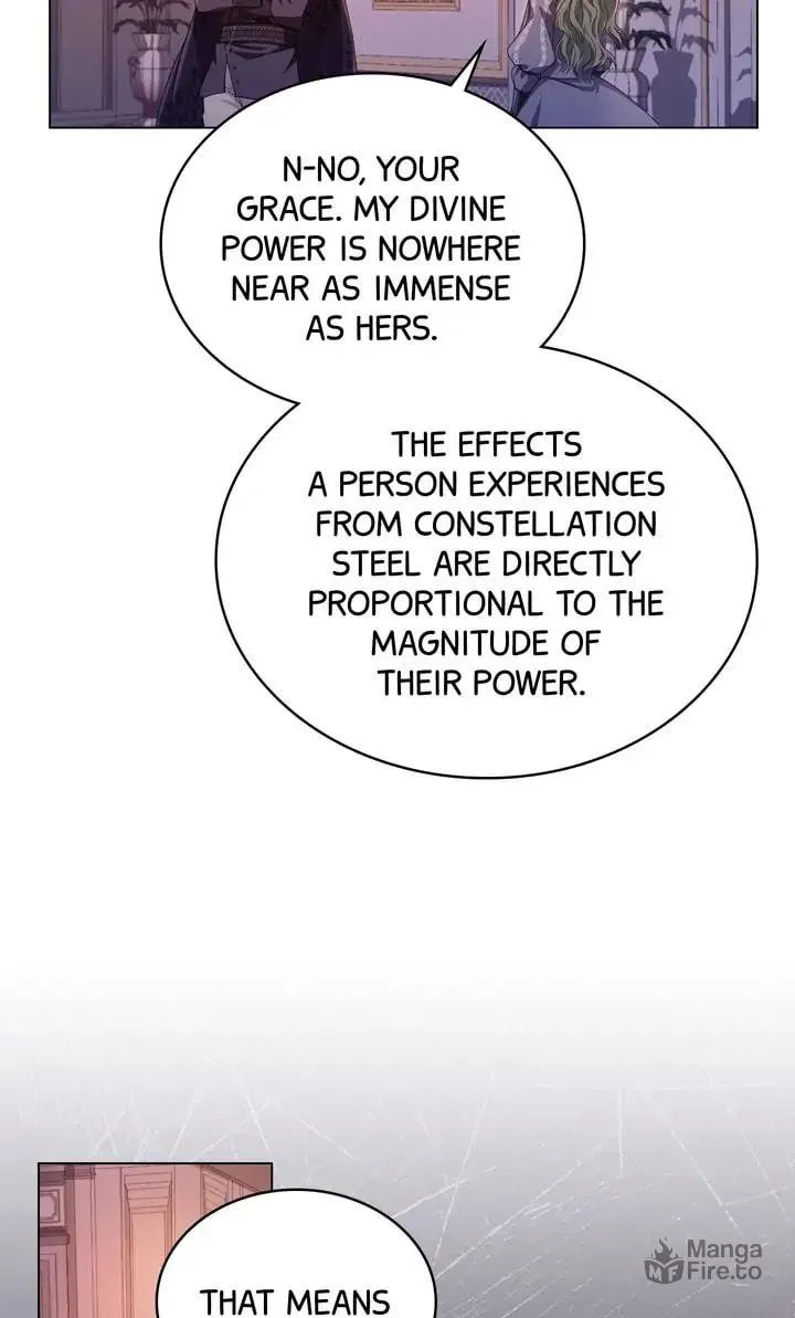 The Tragedy of a Villainess Chapter 5 page 12 - 