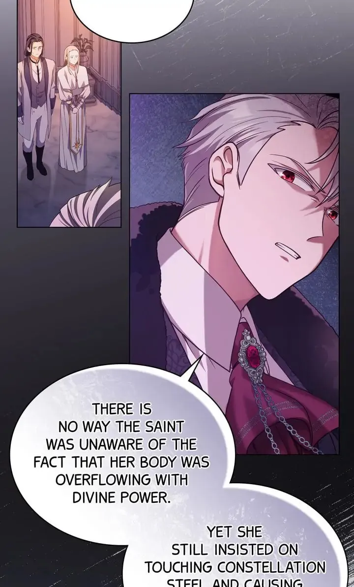 The Tragedy of a Villainess Chapter 5 page 13 - 