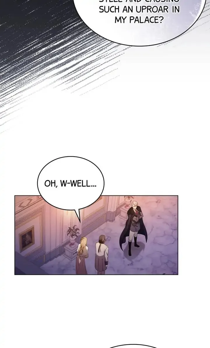 The Tragedy of a Villainess Chapter 5 page 14 - 