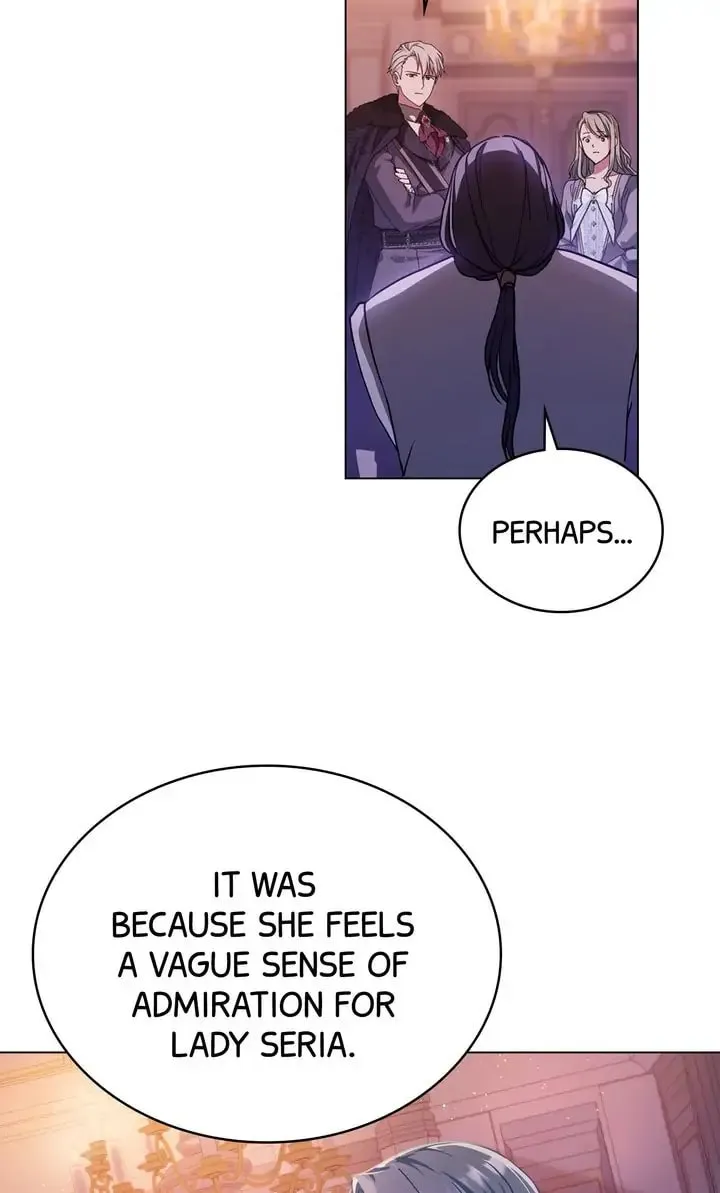 The Tragedy of a Villainess Chapter 5 page 17 - 