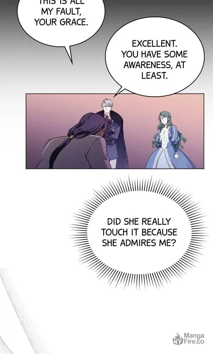 The Tragedy of a Villainess Chapter 5 page 20 - 