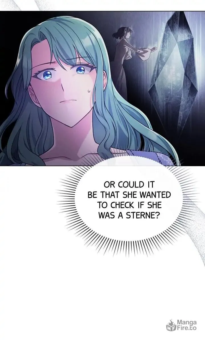 The Tragedy of a Villainess Chapter 5 page 21 - 