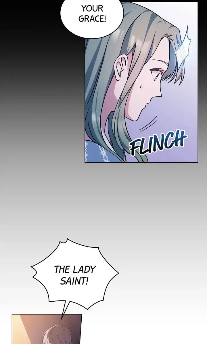 The Tragedy of a Villainess Chapter 5 page 26 - 