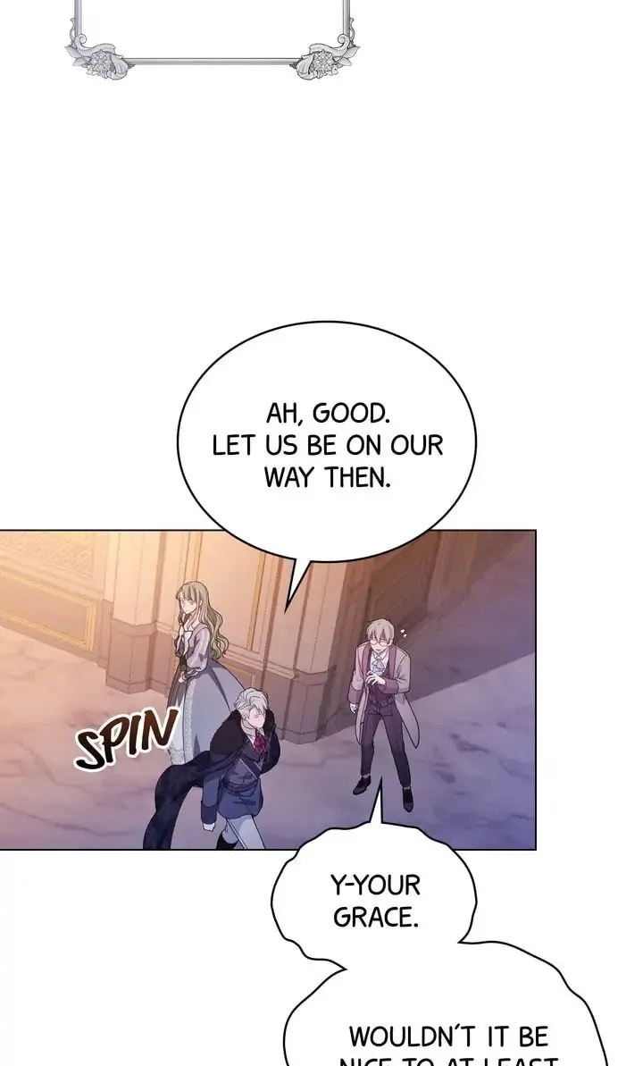 The Tragedy of a Villainess Chapter 5 page 28 - 