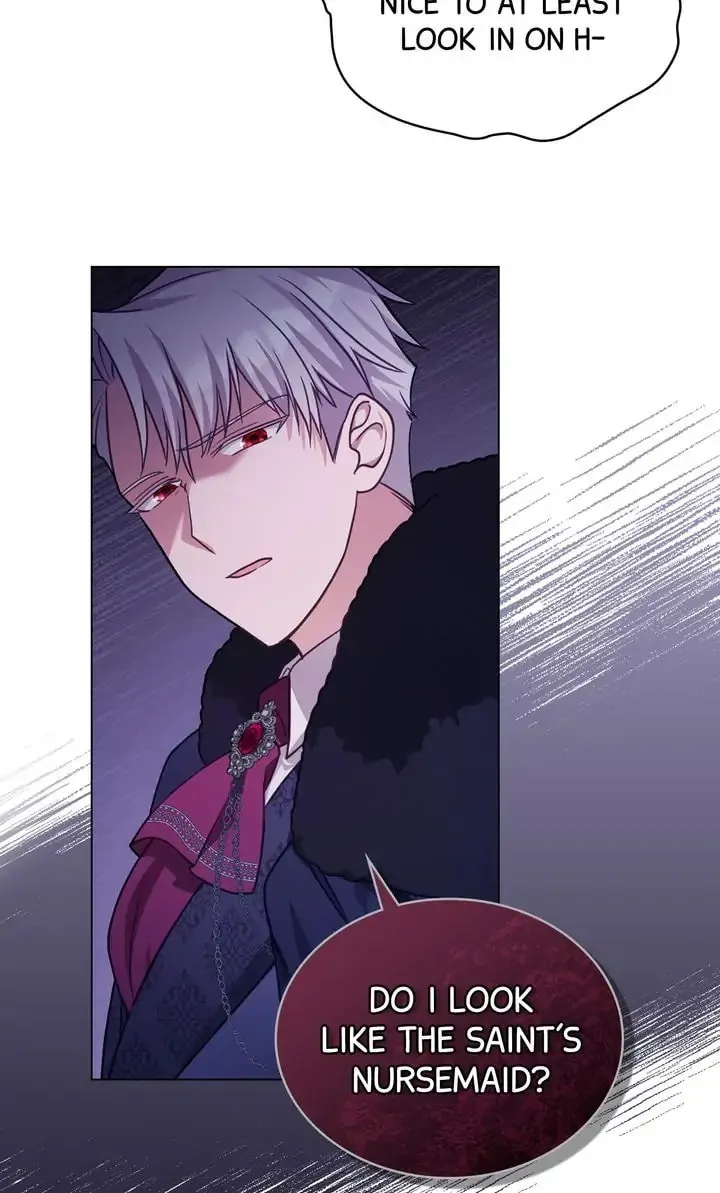 The Tragedy of a Villainess Chapter 5 page 29 - 