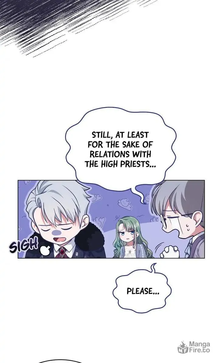 The Tragedy of a Villainess Chapter 5 page 30 - 