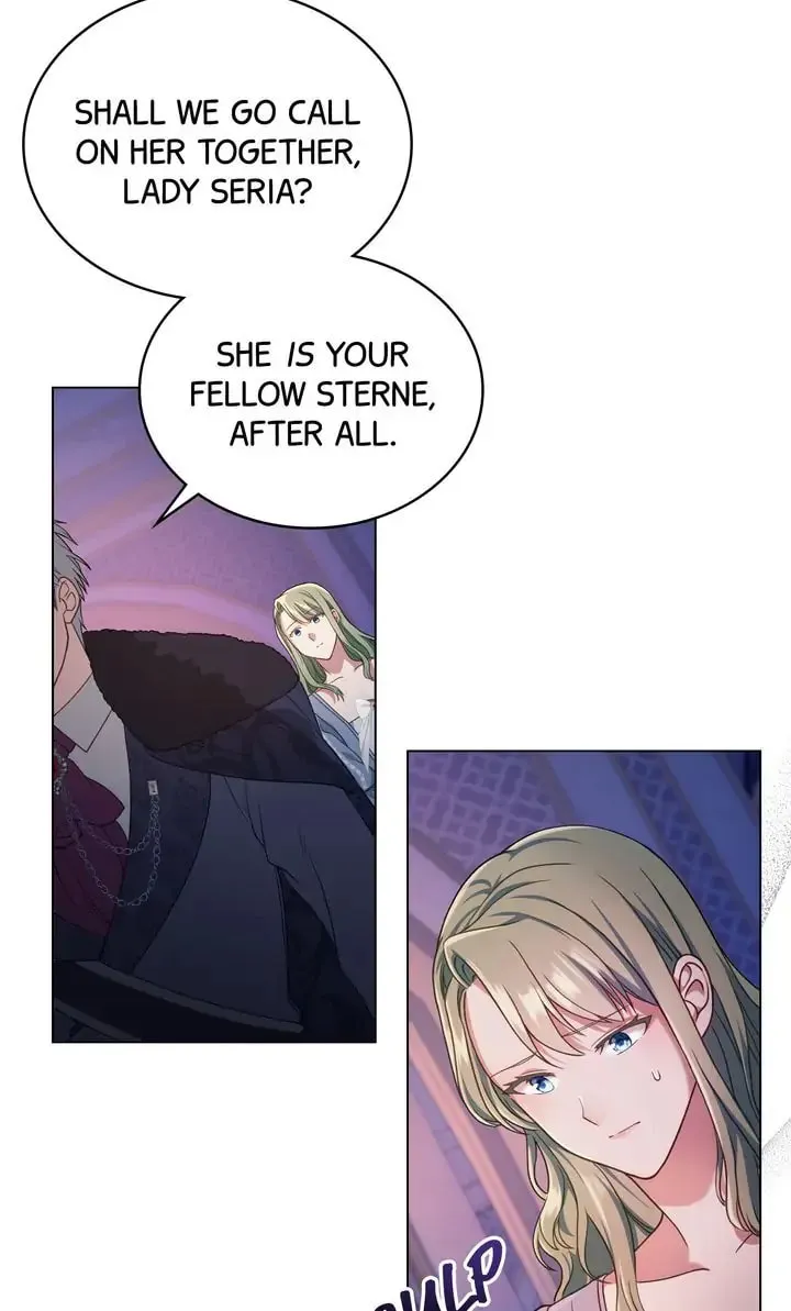 The Tragedy of a Villainess Chapter 5 page 31 - 