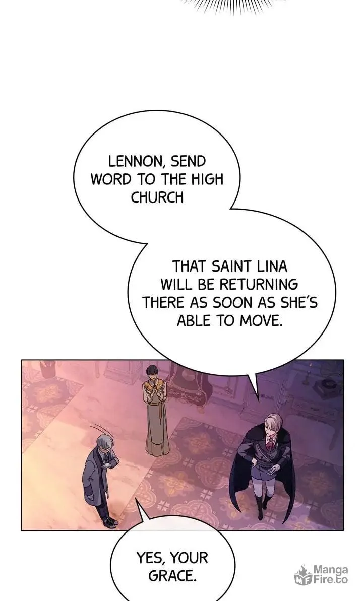 The Tragedy of a Villainess Chapter 5 page 40 - 