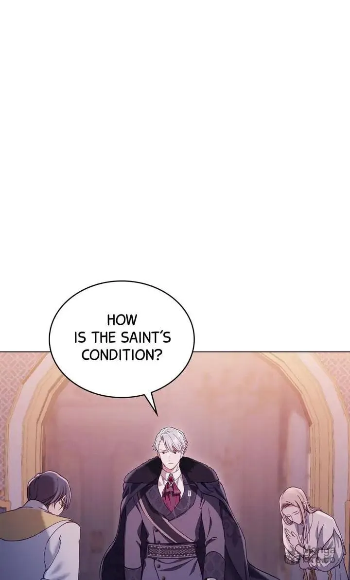The Tragedy of a Villainess Chapter 5 page 5 - 