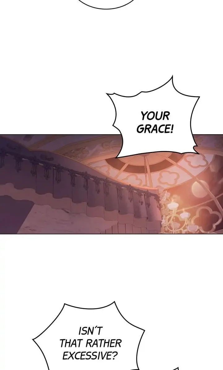 The Tragedy of a Villainess Chapter 5 page 41 - 