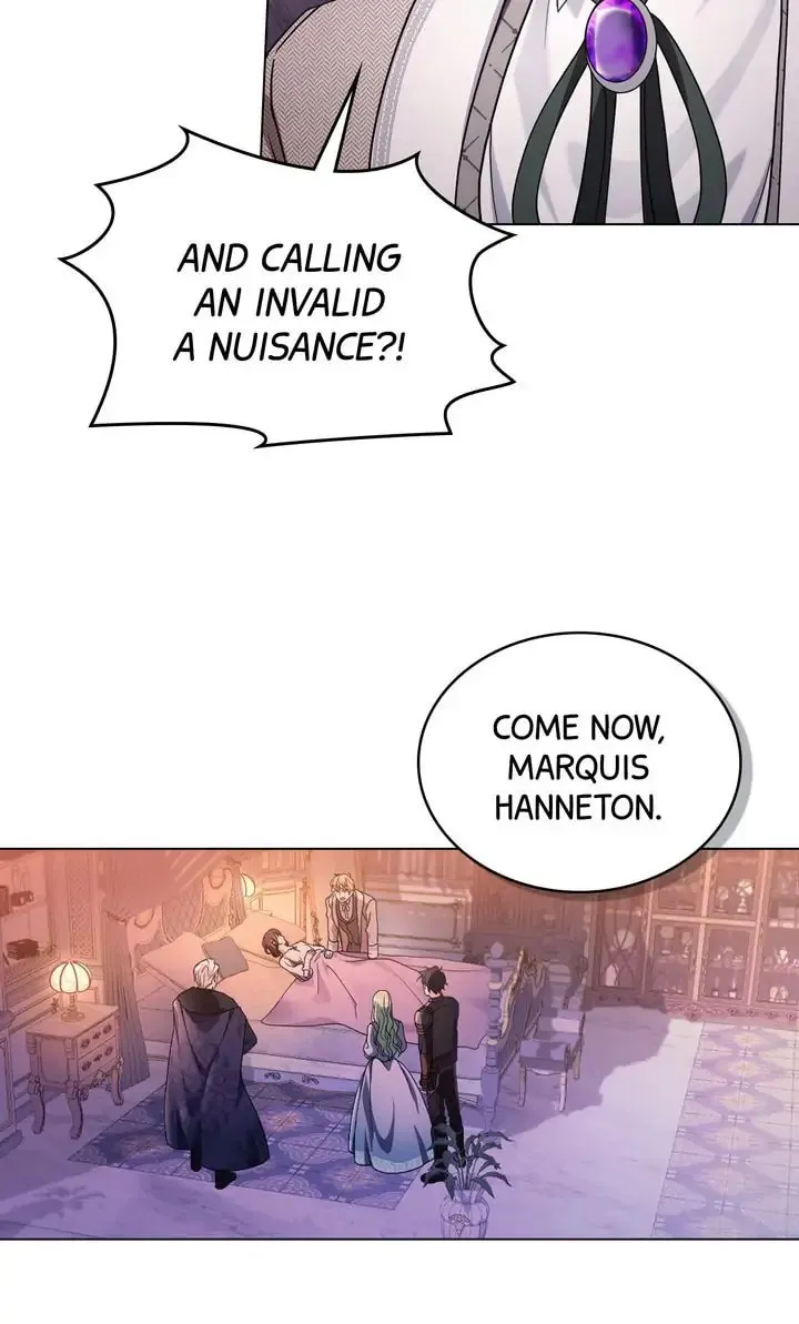 The Tragedy of a Villainess Chapter 5 page 43 - 