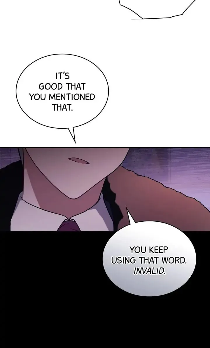 The Tragedy of a Villainess Chapter 5 page 46 - 
