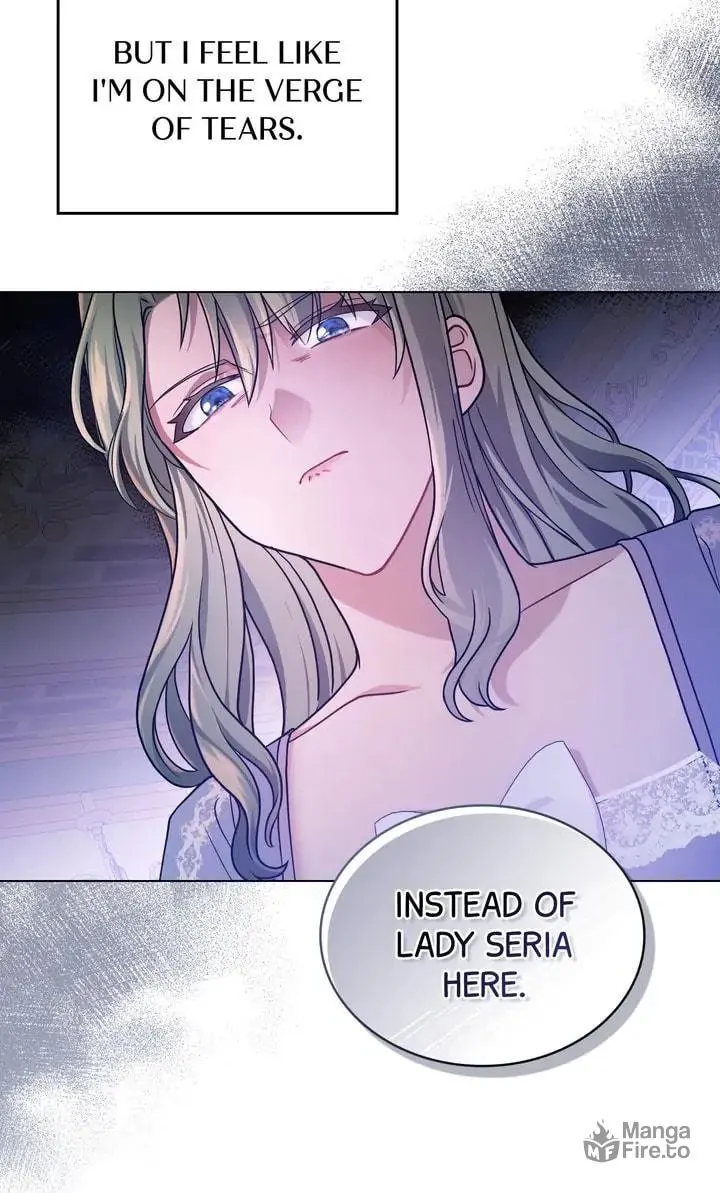 The Tragedy of a Villainess Chapter 5 page 50 - 