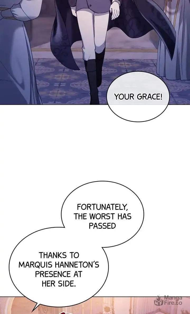 The Tragedy of a Villainess Chapter 5 page 6 - 