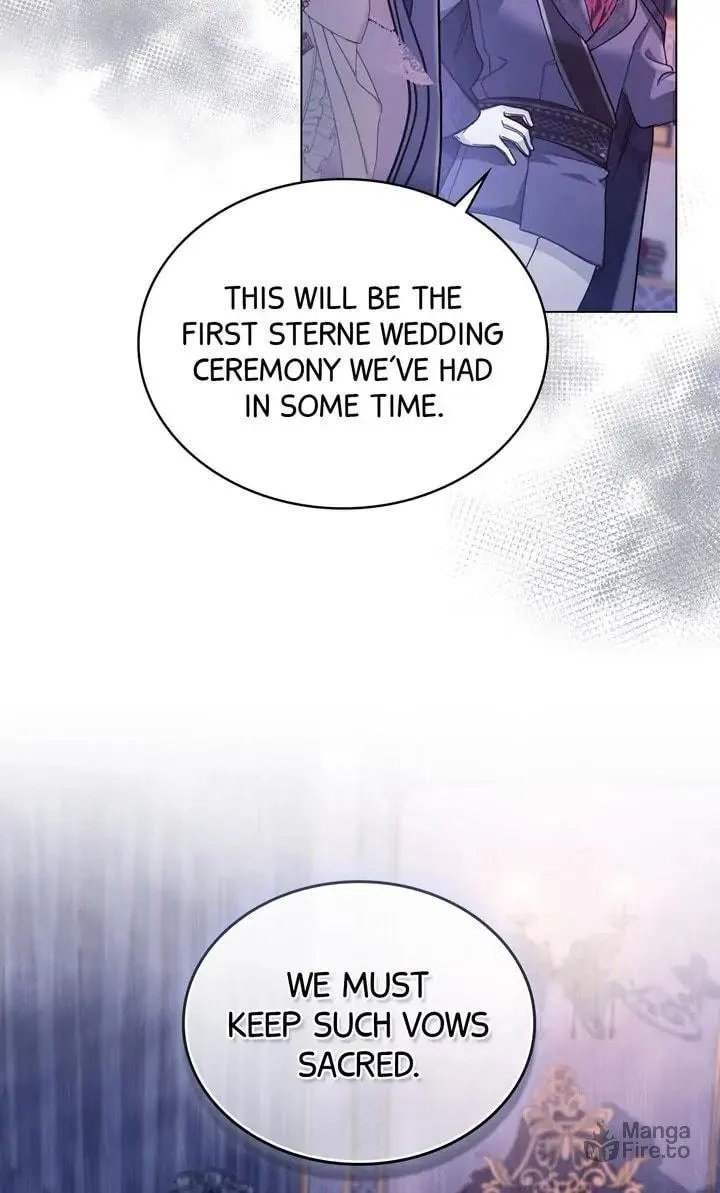 The Tragedy of a Villainess Chapter 5 page 54 - 