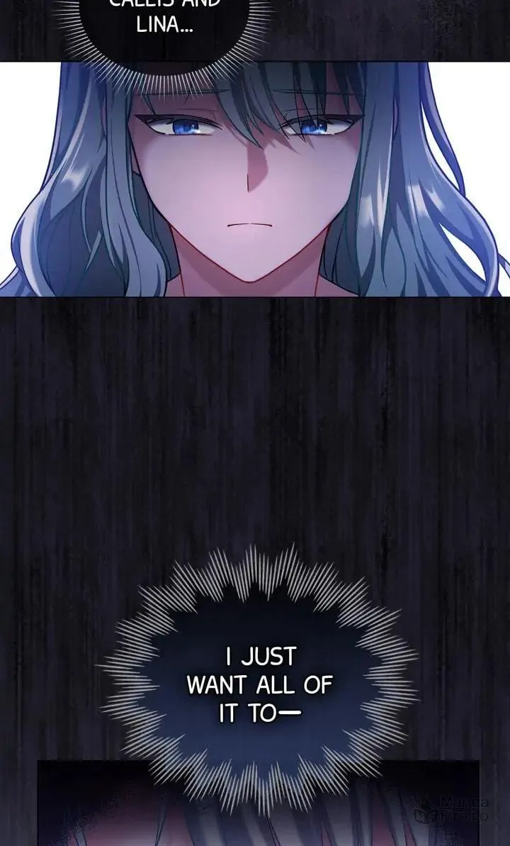 The Tragedy of a Villainess Chapter 5 page 57 - 