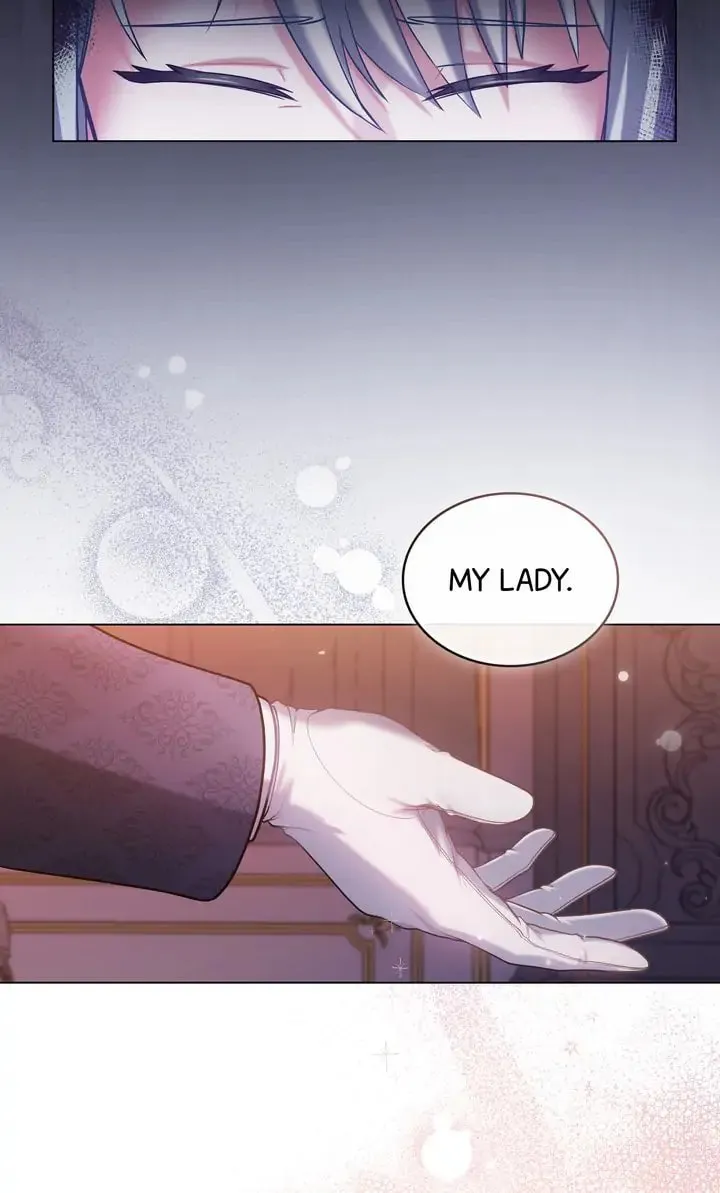 The Tragedy of a Villainess Chapter 5 page 58 - 