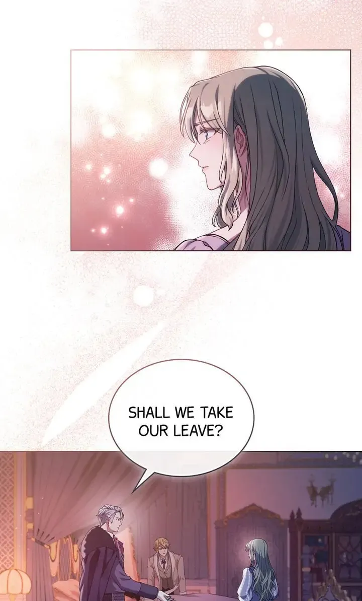 The Tragedy of a Villainess Chapter 5 page 59 - 