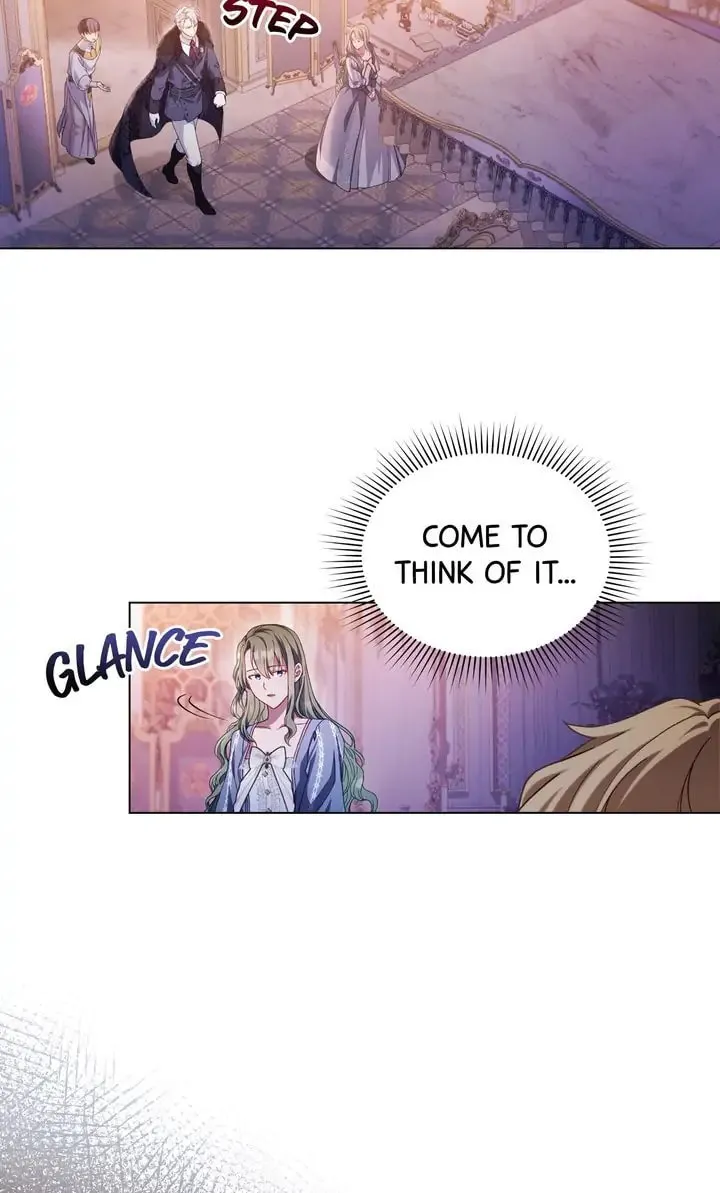 The Tragedy of a Villainess Chapter 5 page 7 - 
